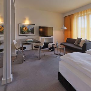 Studio "Premier" met een Queen Size Bed