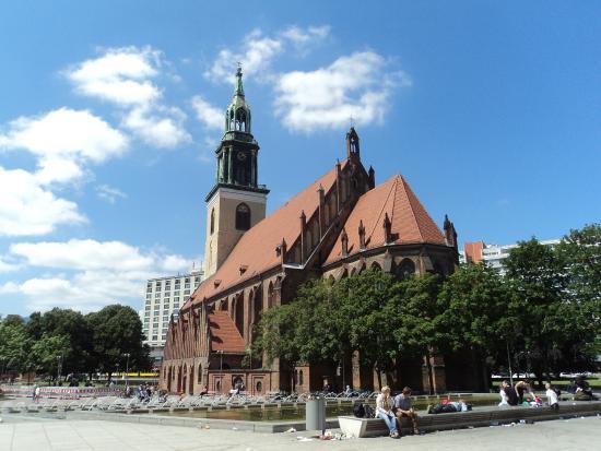 Marienkirche